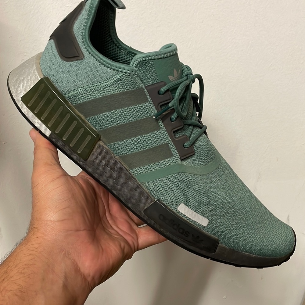 Adidas NMD_R1